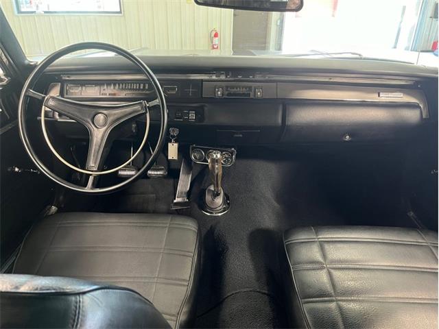 1969 Plymouth Satellite (CC-2100129) for sale in North Canton, Ohio