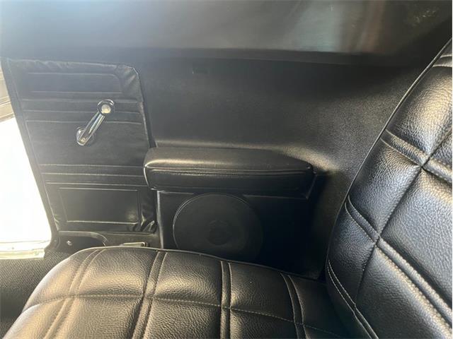 1969 Plymouth Satellite (CC-2100129) for sale in North Canton, Ohio