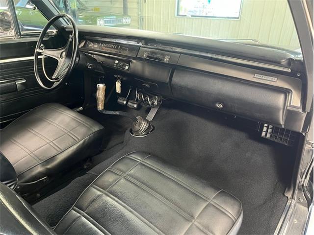 1969 Plymouth Satellite (CC-2100129) for sale in North Canton, Ohio