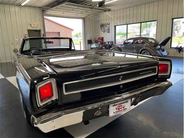 1969 Plymouth Satellite (CC-2100129) for sale in North Canton, Ohio