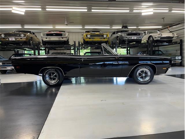 1969 Plymouth Satellite (CC-2100129) for sale in North Canton, Ohio