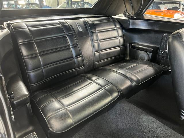 1969 Plymouth Satellite (CC-2100129) for sale in North Canton, Ohio
