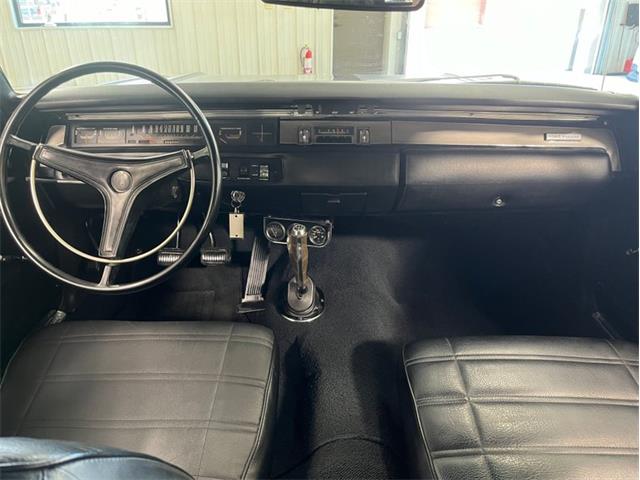1969 Plymouth Satellite (CC-2100129) for sale in North Canton, Ohio