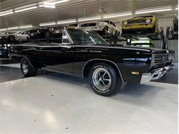 1969 Plymouth Satellite (CC-2100129) for sale in North Canton, Ohio