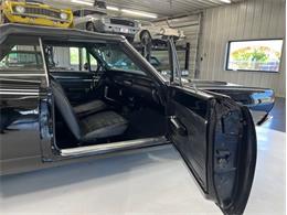 1969 Plymouth Satellite (CC-2100129) for sale in North Canton, Ohio