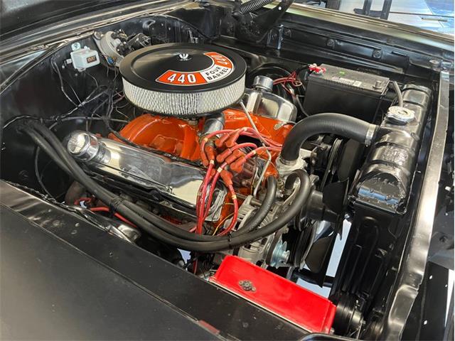 1969 Plymouth Satellite (CC-2100129) for sale in North Canton, Ohio