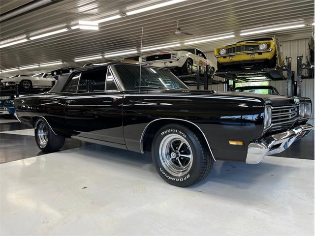 1969 Plymouth Satellite (CC-2100129) for sale in North Canton, Ohio
