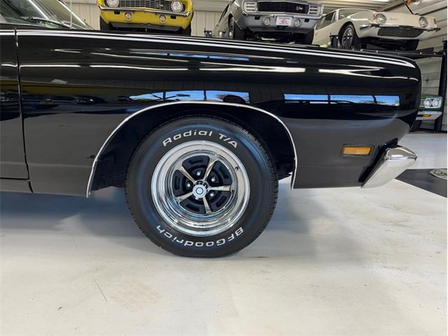 1969 Plymouth Satellite (CC-2100129) for sale in North Canton, Ohio