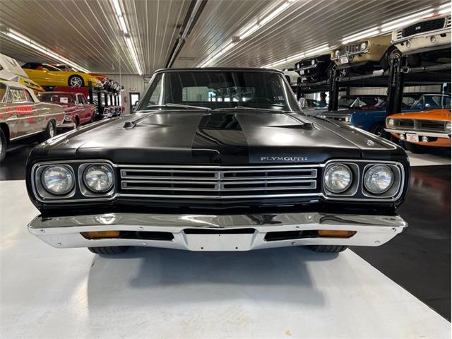 1969 Plymouth Satellite (CC-2100129) for sale in North Canton, Ohio