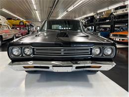 1969 Plymouth Satellite (CC-2100129) for sale in North Canton, Ohio