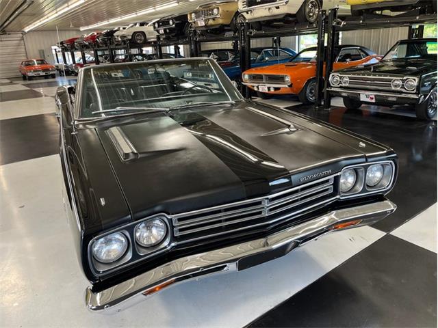 1969 Plymouth Satellite (CC-2100129) for sale in North Canton, Ohio