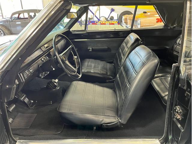 1969 Plymouth Satellite (CC-2100129) for sale in North Canton, Ohio