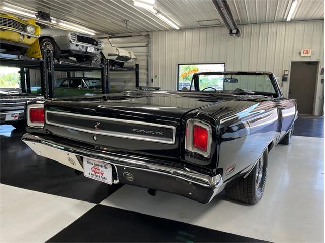 1969 Plymouth Satellite (CC-2100129) for sale in North Canton, Ohio