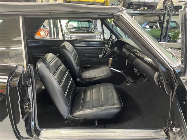 1969 Plymouth Satellite (CC-2100129) for sale in North Canton, Ohio