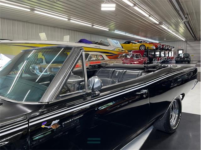 1969 Plymouth Satellite (CC-2100129) for sale in North Canton, Ohio