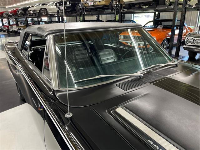 1969 Plymouth Satellite (CC-2100129) for sale in North Canton, Ohio