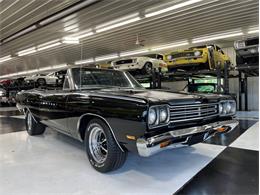 1969 Plymouth Satellite (CC-2100129) for sale in North Canton, Ohio