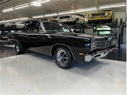 1969 Plymouth Satellite (CC-2100129) for sale in North Canton, Ohio