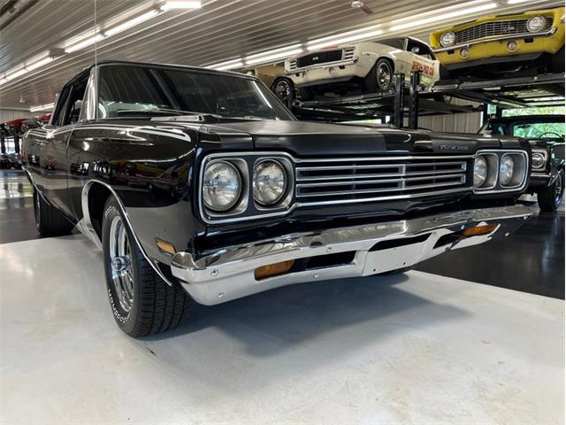 1969 Plymouth Satellite (CC-2100129) for sale in North Canton, Ohio