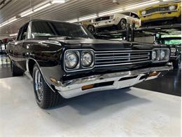1969 Plymouth Satellite (CC-2100129) for sale in North Canton, Ohio
