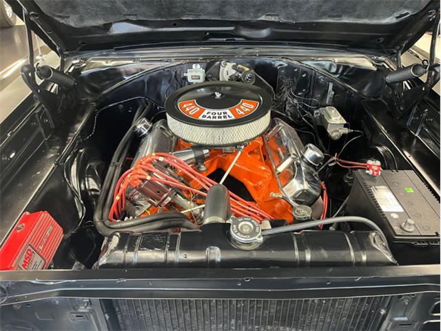 1969 Plymouth Satellite (CC-2100129) for sale in North Canton, Ohio
