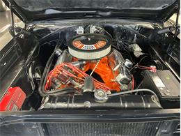 1969 Plymouth Satellite (CC-2100129) for sale in North Canton, Ohio