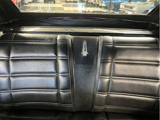 1969 Plymouth Satellite (CC-2100129) for sale in North Canton, Ohio