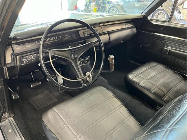 1969 Plymouth Satellite (CC-2100129) for sale in North Canton, Ohio