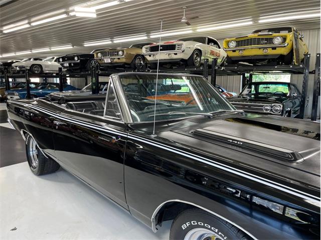1969 Plymouth Satellite (CC-2100129) for sale in North Canton, Ohio