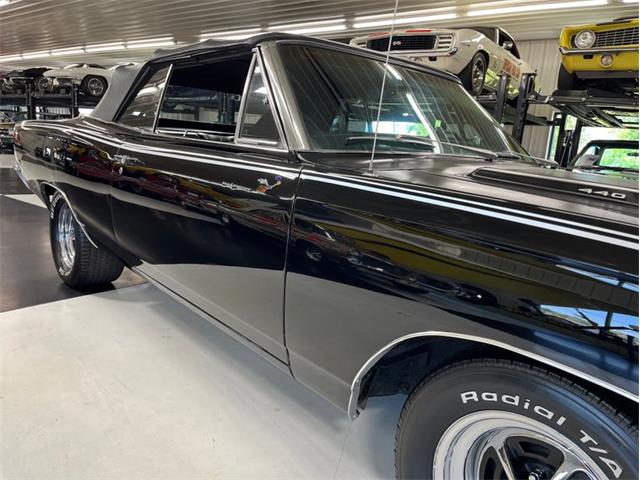 1969 Plymouth Satellite (CC-2100129) for sale in North Canton, Ohio