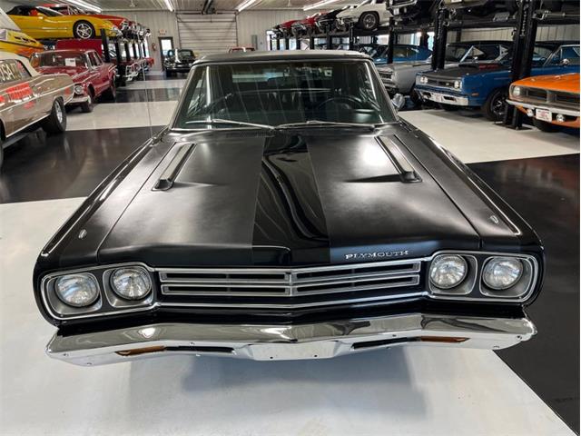 1969 Plymouth Satellite (CC-2100129) for sale in North Canton, Ohio