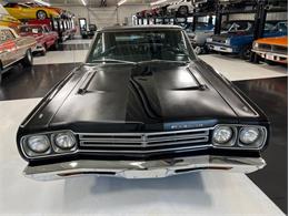 1969 Plymouth Satellite (CC-2100129) for sale in North Canton, Ohio