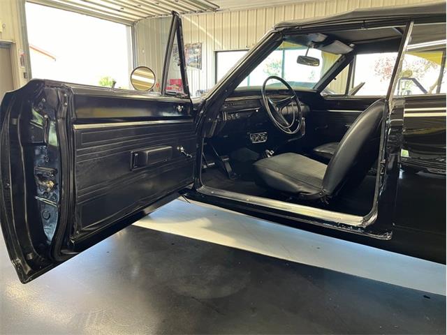 1969 Plymouth Satellite (CC-2100129) for sale in North Canton, Ohio