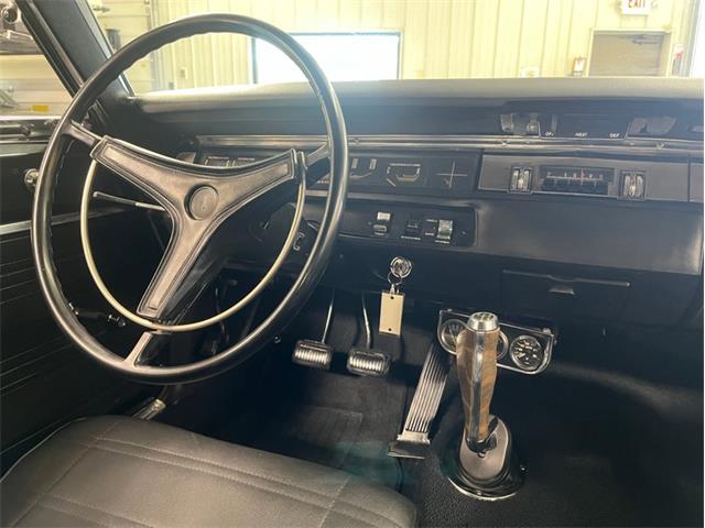 1969 Plymouth Satellite (CC-2100129) for sale in North Canton, Ohio
