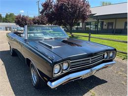 1969 Plymouth Satellite (CC-2100129) for sale in North Canton, Ohio