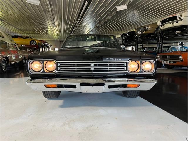 1969 Plymouth Satellite (CC-2100129) for sale in North Canton, Ohio