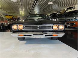 1969 Plymouth Satellite (CC-2100129) for sale in North Canton, Ohio