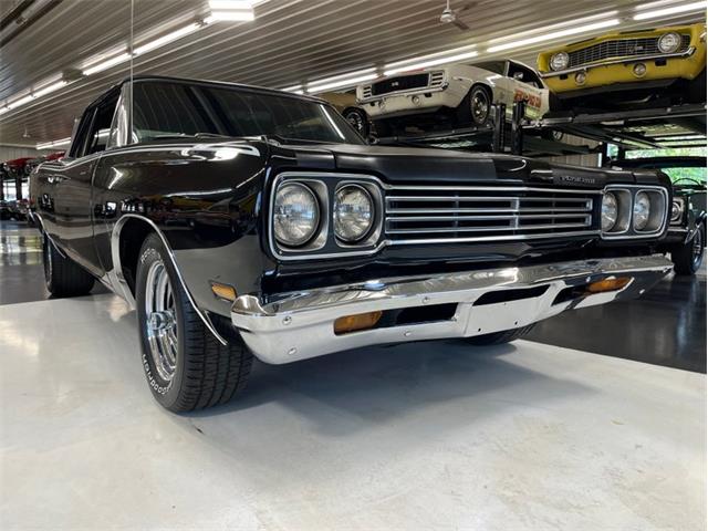 1969 Plymouth Satellite (CC-2100129) for sale in North Canton, Ohio