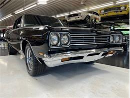 1969 Plymouth Satellite (CC-2100129) for sale in North Canton, Ohio