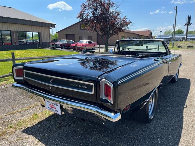 1969 Plymouth Satellite (CC-2100129) for sale in North Canton, Ohio