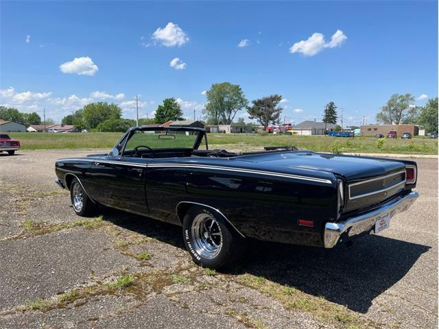 1969 Plymouth Satellite (CC-2100129) for sale in North Canton, Ohio