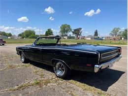 1969 Plymouth Satellite (CC-2100129) for sale in North Canton, Ohio