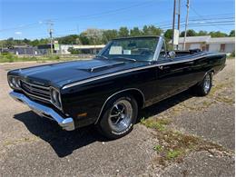 1969 Plymouth Satellite (CC-2100129) for sale in North Canton, Ohio