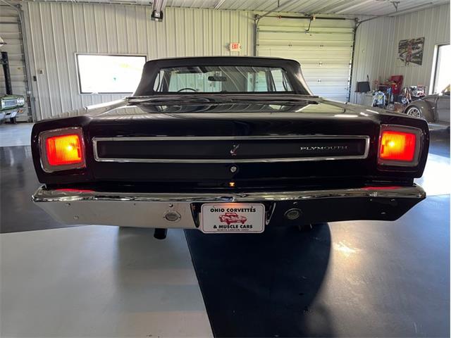 1969 Plymouth Satellite (CC-2100129) for sale in North Canton, Ohio