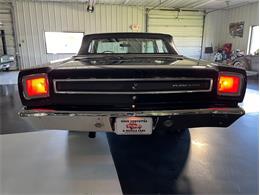 1969 Plymouth Satellite (CC-2100129) for sale in North Canton, Ohio