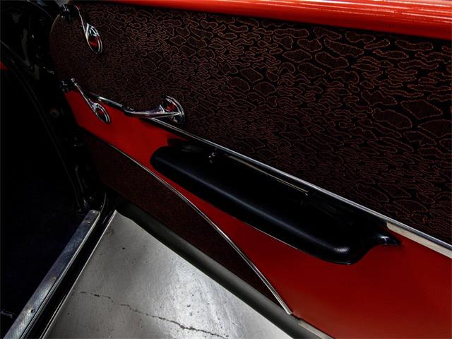 1957 Chevrolet Bel Air (CC-2101290) for sale in Sun Valley, California