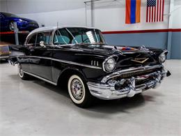 1957 Chevrolet Bel Air (CC-2101290) for sale in Sun Valley, California