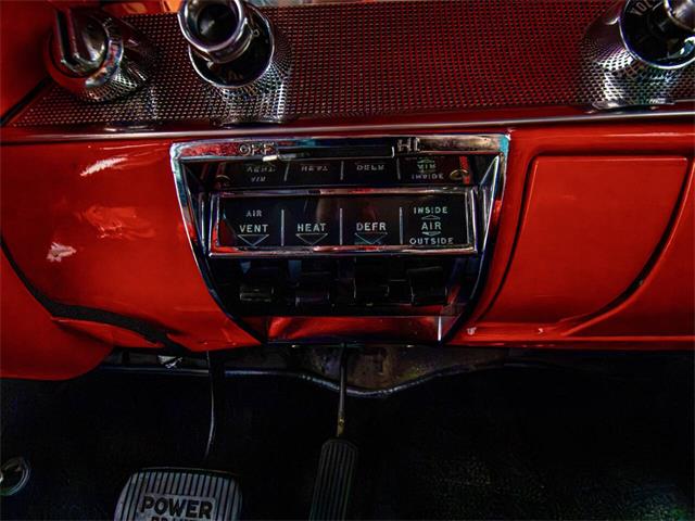 1957 Chevrolet Bel Air (CC-2101290) for sale in Sun Valley, California