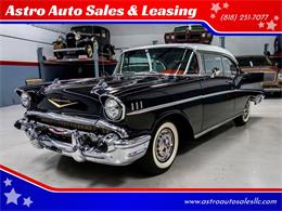 1957 Chevrolet Bel Air (CC-2101290) for sale in Sun Valley, California
