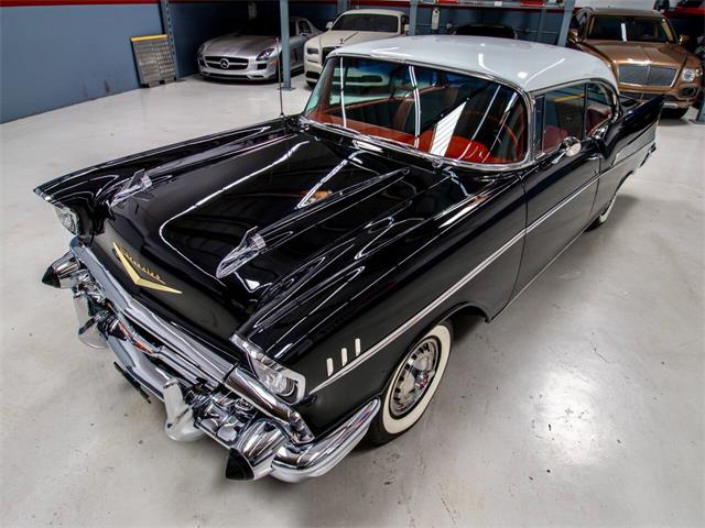 1957 Chevrolet Bel Air (CC-2101290) for sale in Sun Valley, California